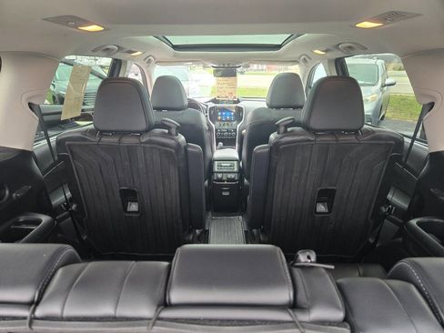 Used 2021 Subaru Ascent Touring image 19