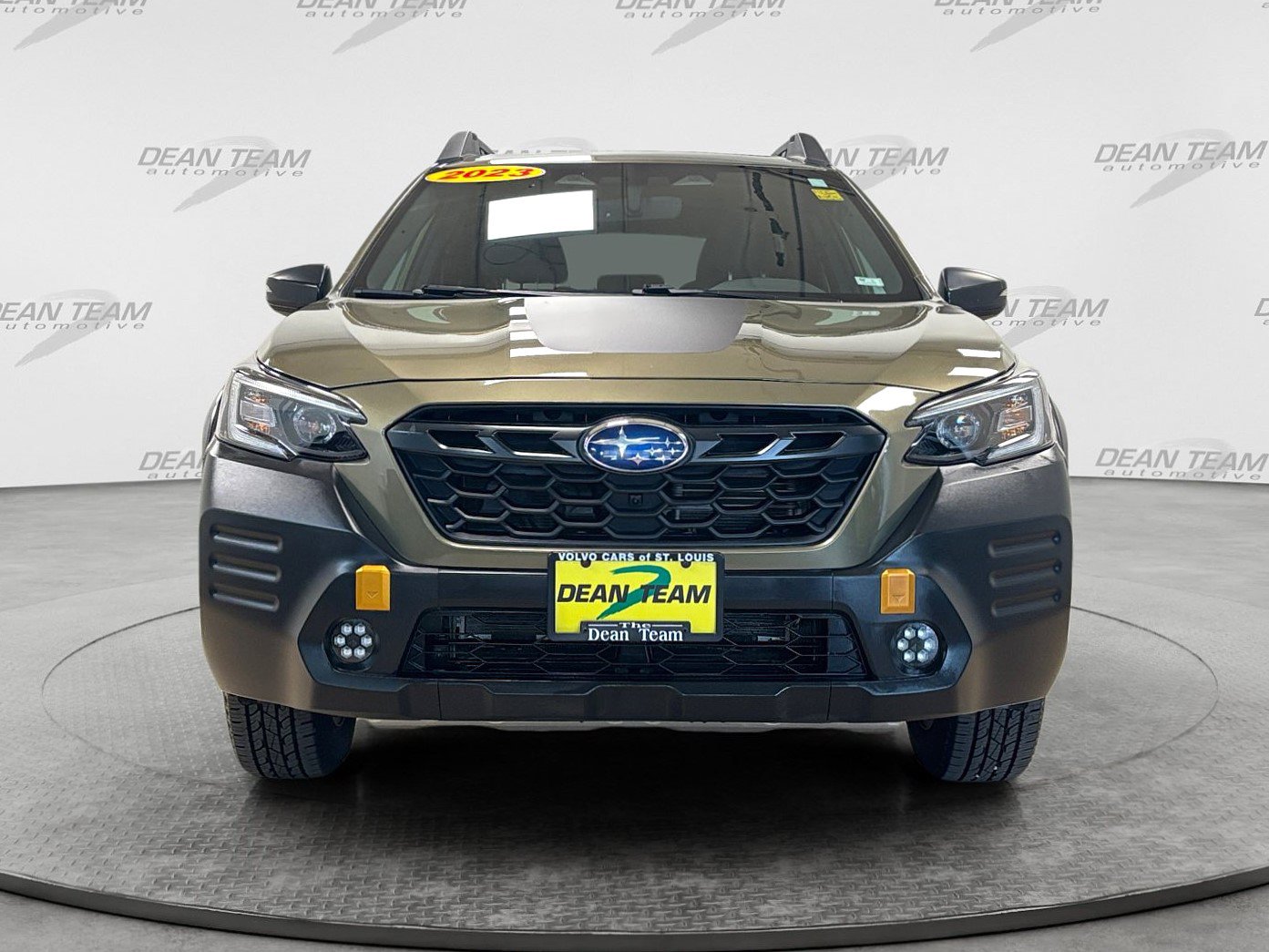 Used 2023 Subaru Outback Wilderness AWD/4WD image 7