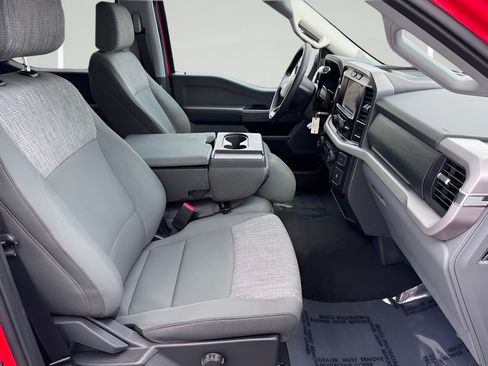 Used 2023 Ford F150 XLT AWD/4WD image 26