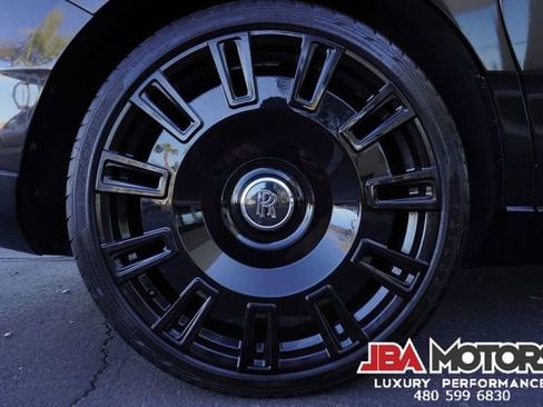 Used 2020 Rolls-Royce Cullinan image 69