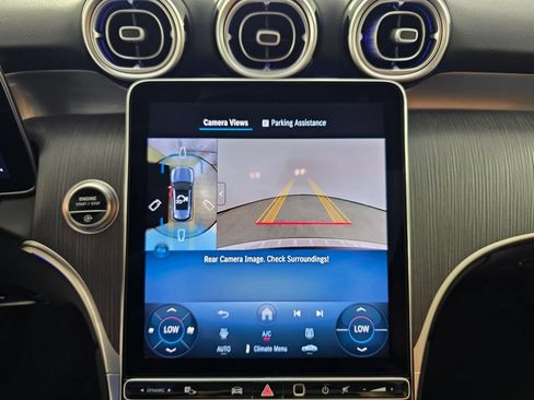 New 2027 Mercedes-Benz GLC 300 image 15