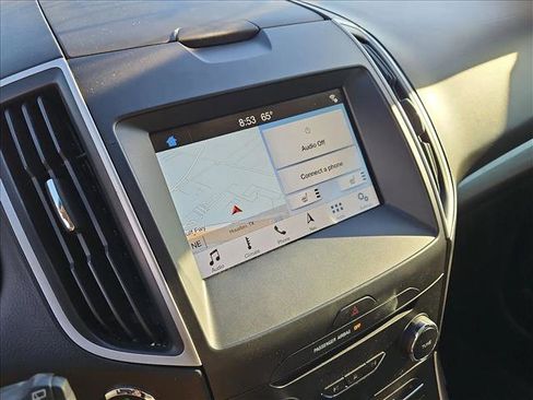 Used 2018 Ford Edge SEL w/ Equipment Group 201A image 11