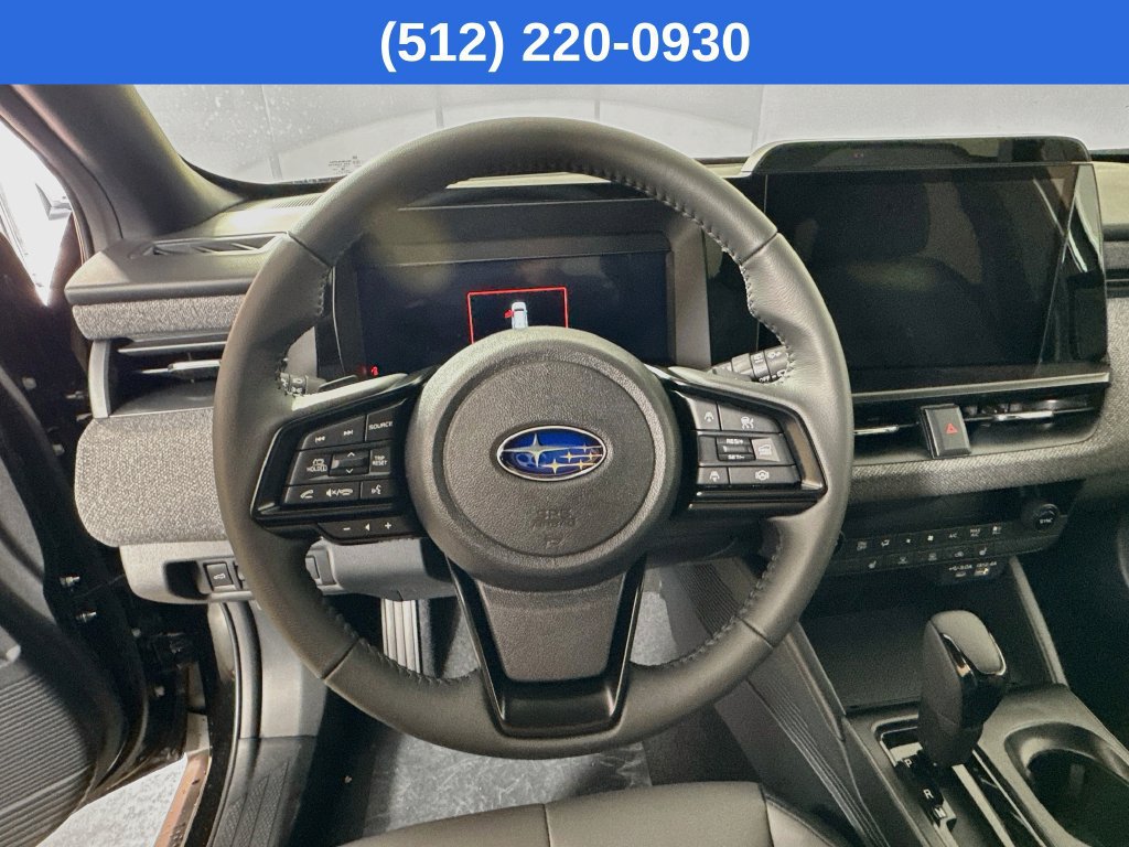 New 2026 Subaru Outback Premium AWD/4WD image 12