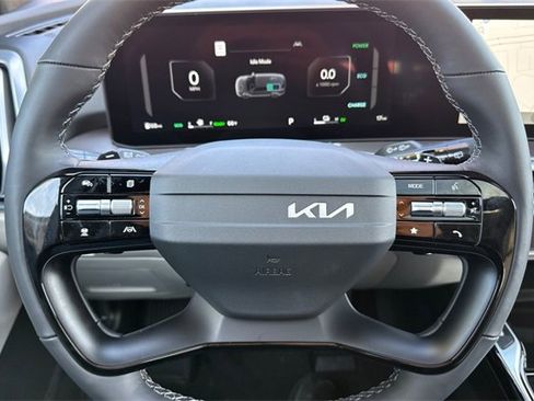 New 2026 Kia Sorento SX Prestige image 30