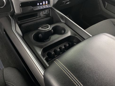 Used 2022 RAM 1500 Big Horn image 34