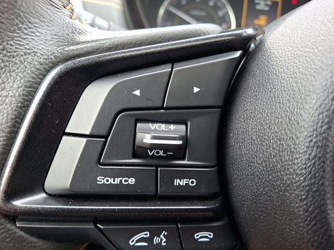 Certified 2023 Subaru Crosstrek 2.5i Sport AWD/4WD image 21