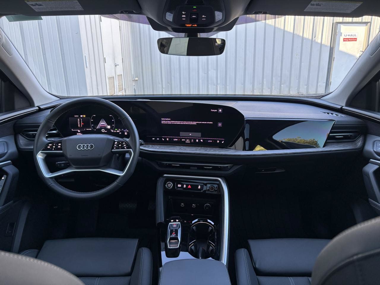 Used 2025 Audi Q5 Premium Plus AWD/4WD image 18