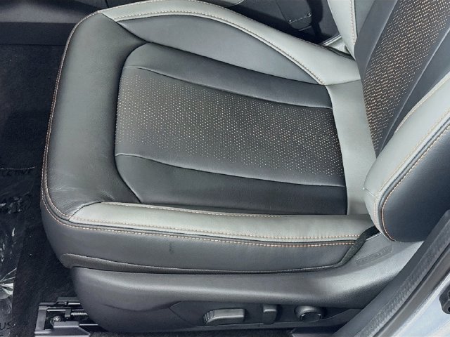 New 2026 Subaru Crosstrek 2.5i Limited AWD/4WD image 18