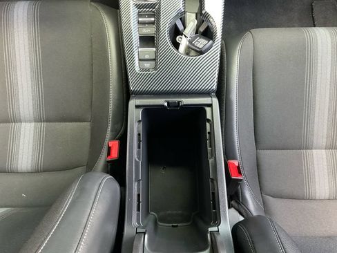 Used 2022 Honda Civic Sport image 11