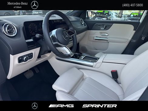 Used 2024 Mercedes-Benz GLA 250 GLA 250 image 10
