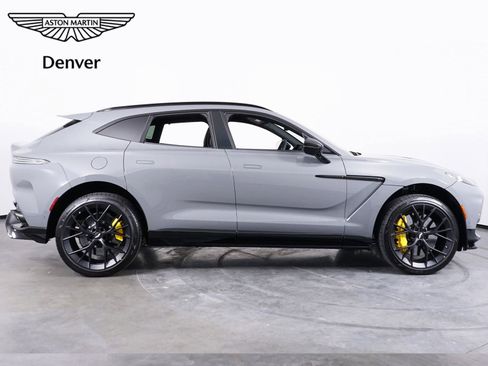 New 2026 Aston Martin DBX 707 AWD/4WD image 6
