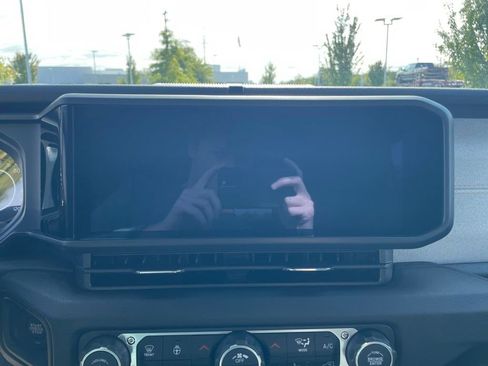 New 2026 Jeep Wrangler Willys image 14