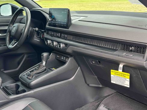 Certified 2024 Honda CR-V Sport-L image 25