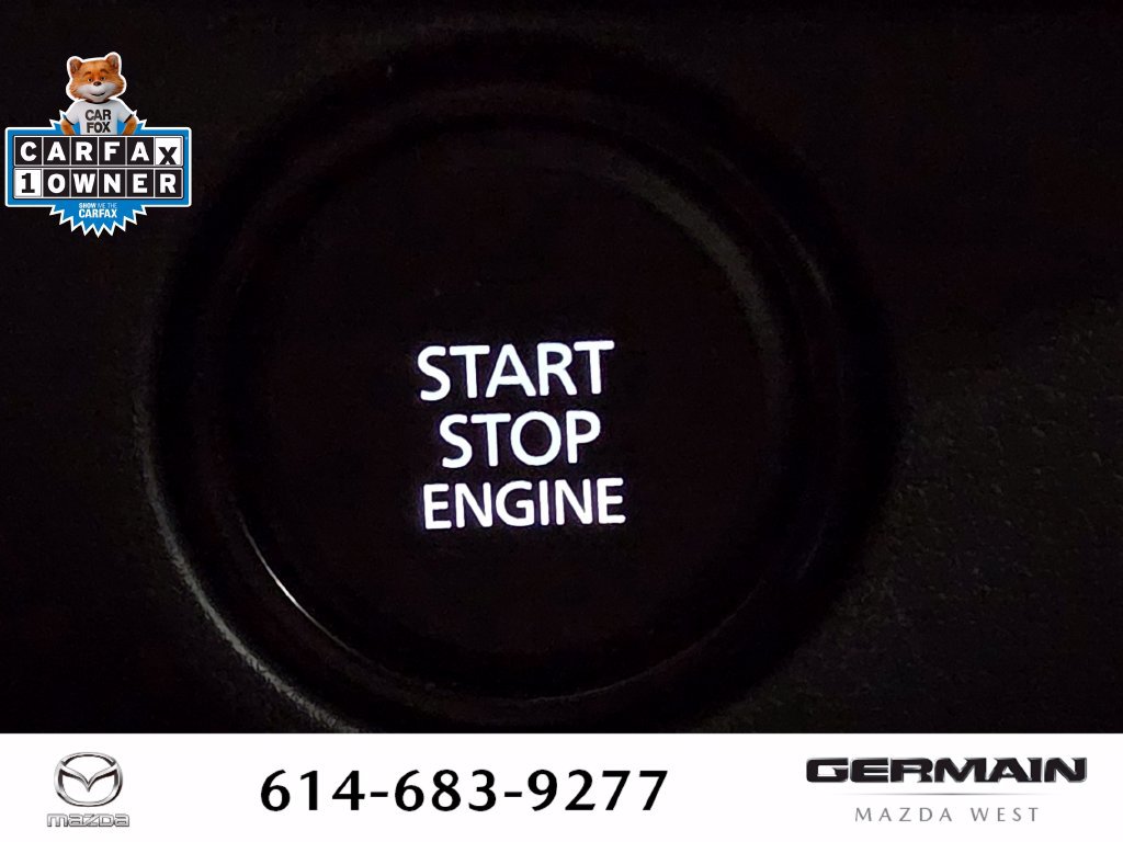 Used 2024 MAZDA CX-30 AWD 2.5 S w/ Preferred Package image 31