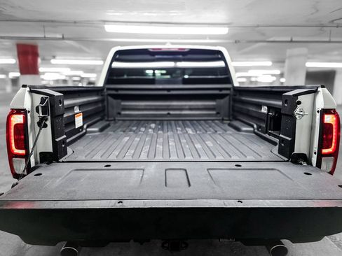 Used 2024 Honda Ridgeline RTL image 8