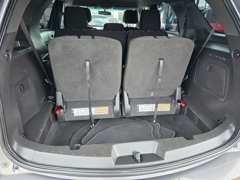Used 2013 Ford Explorer XLT FWD image 13