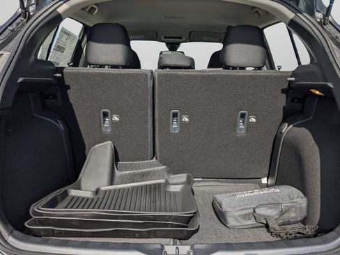 Certified 2025 Nissan Kicks Play S FWD image 18