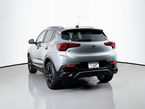 New 2026 Buick Encore GX Sport Touring w/ Advanced Technology Package AWD/4WD image 5