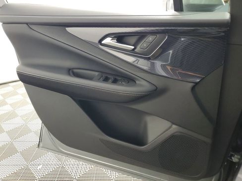 New 2026 Chevrolet Blazer EV LT image 25