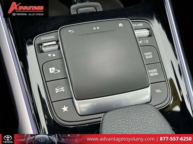 Used 2022 Mercedes-Benz GLB 35 AMG 4MATIC image 35