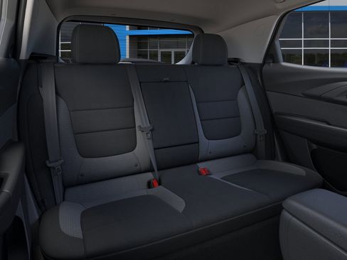 New 2026 Chevrolet TrailBlazer LT image 42