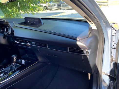 Used 2025 MAZDA CX-30 AWD 2.5 S w/ Preferred Package image 18