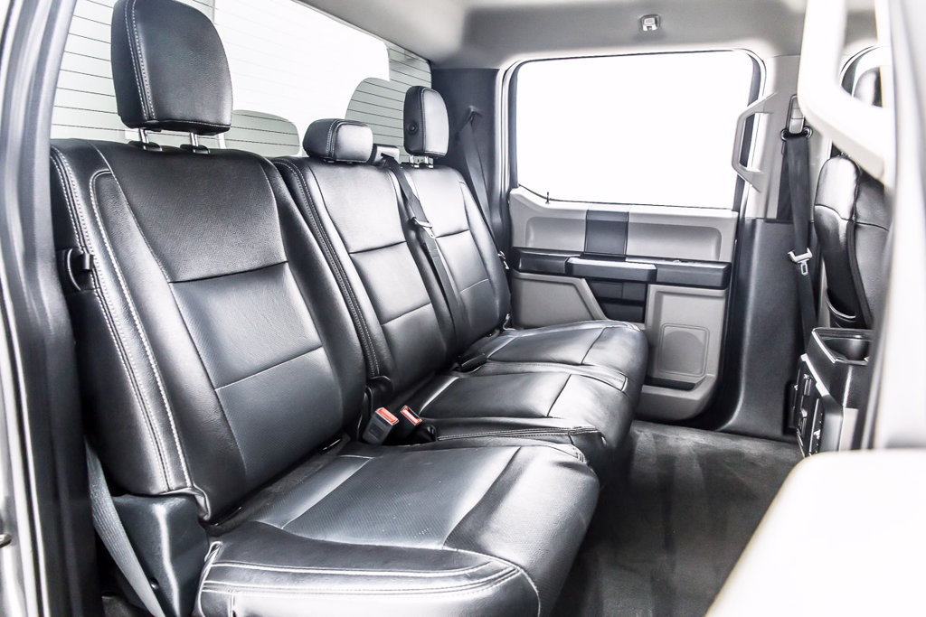 Used 2019 Ford F150 XL w/ Equipment Group 101A Mid AWD/4WD image 37