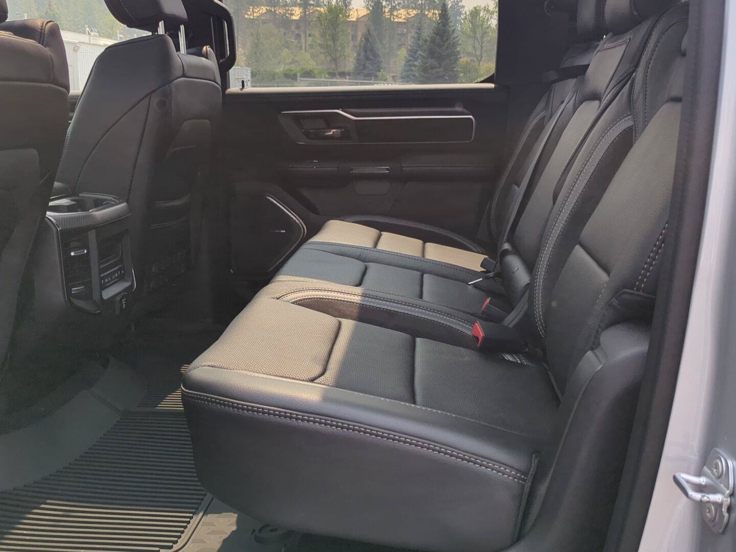 New 2026 RAM 1500 RHO w/ RHO Level 1 Equipment Group AWD/4WD image 10