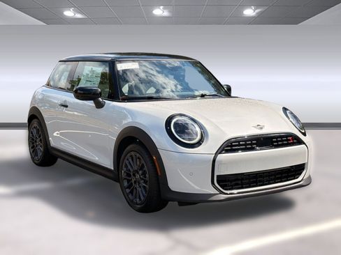 New 2026 MINI Cooper S image 6