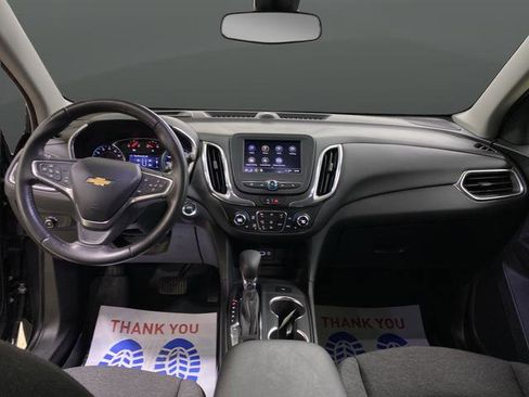 Used 2022 Chevrolet Equinox LT image 5