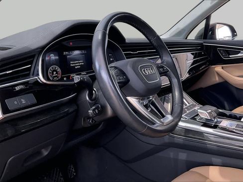 Used 2023 Audi Q7 2.0T Premium Plus w/ Premium Plus Package AWD/4WD image 18