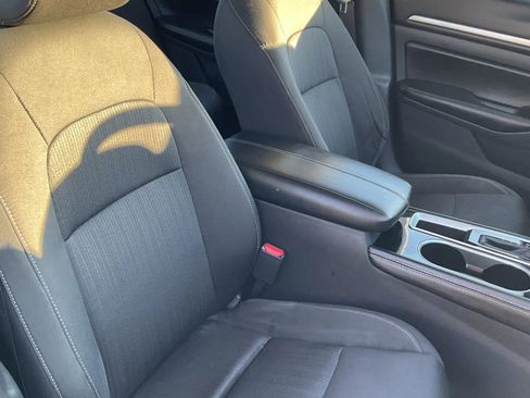 Used 2023 Nissan Altima 2.5 SV image 30