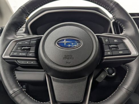 Used 2025 Subaru Ascent Limited w/ Popular Package #2 image 32