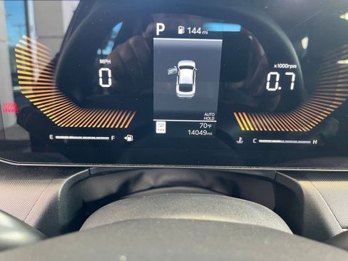 Used 2025 Kia K4 LXS image 41