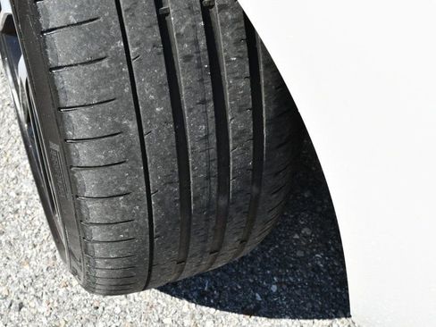 Used 2021 BMW 840i Convertible w/ M Sport Package image 78