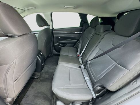 Used 2022 Hyundai Tucson SEL w/ Cargo Package AWD/4WD image 15