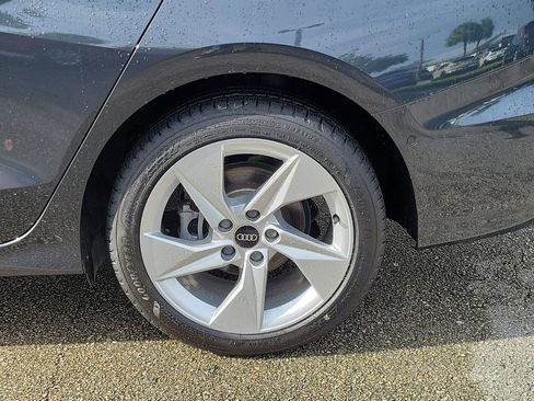 Used 2023 Audi A3 2.0T Premium w/ Convenience Package FWD image 5