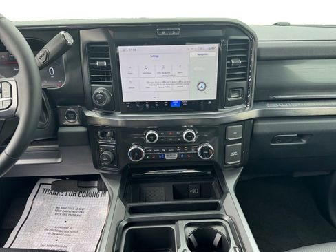 New 2026 Ford F250 Lariat AWD/4WD image 13