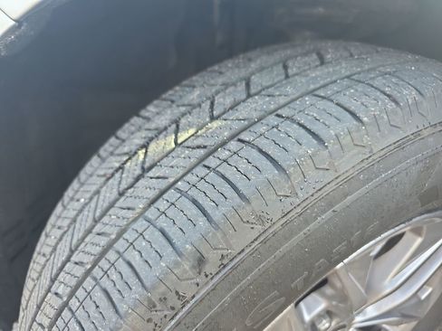 Used 2021 Toyota Sienna LE image 37