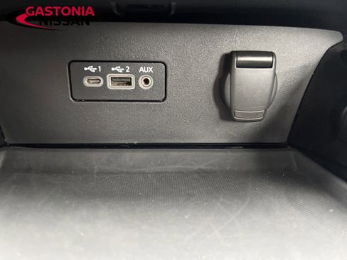 Used 2024 Nissan Altima 2.5 SV image 42