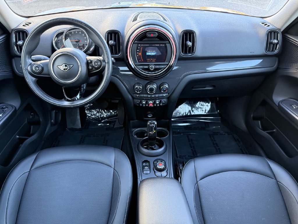 Used 2020 MINI Cooper Countryman ALL4 AWD/4WD image 21