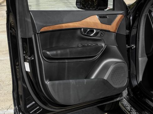 Used 2017 Volvo XC90 T6 Inscription image 49