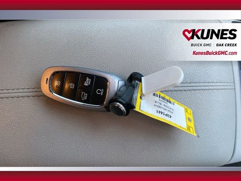 Used 2024 Hyundai Tucson SEL AWD/4WD image 33