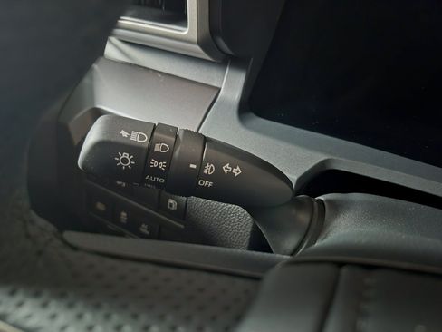 New 2026 Toyota Tacoma 4x4 Double Cab Hybrid image 21