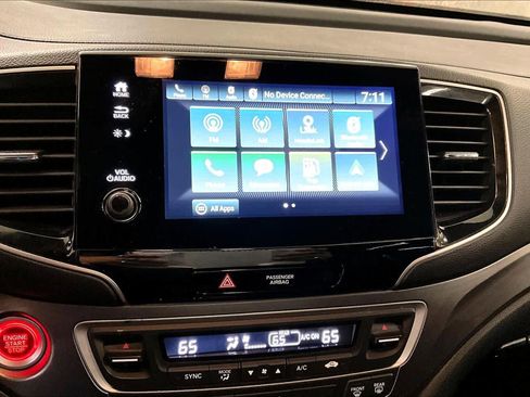 Used 2021 Honda Passport Sport image 26