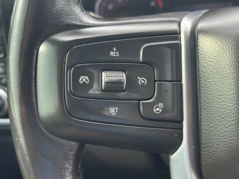 Used 2021 GMC Sierra 2500 SLT w/ X31 Off-Road Package AWD/4WD image 18