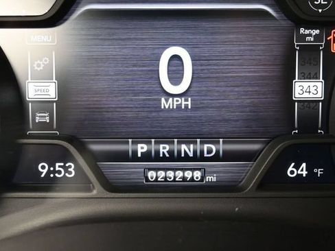 Used 2022 RAM 1500 Big Horn AWD/4WD image 36