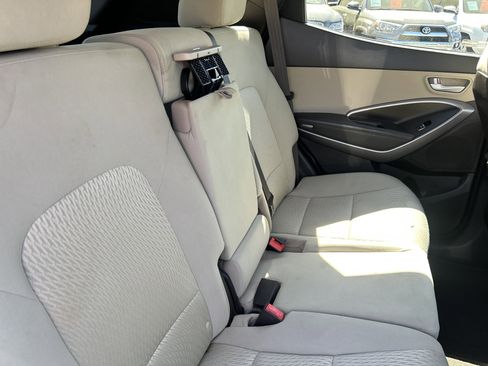 Used 2015 Hyundai Santa Fe Sport FWD image 49