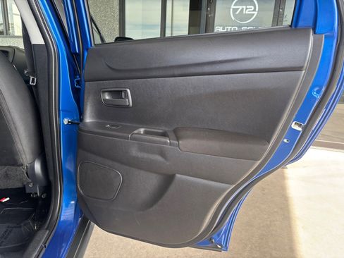 Used 2015 Mitsubishi Outlander Sport ES FWD image 30