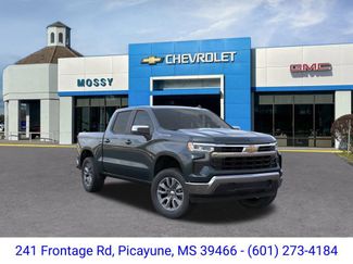 New 2026 Chevrolet Silverado 1500 LT w/ Protection Package video 1